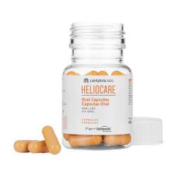 HELIOCARE Kapseln oral