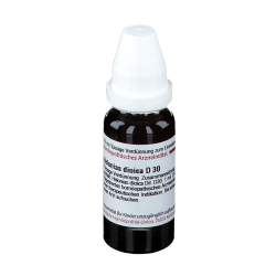 Helonias dioica D30 DHU Dil. 20 ml