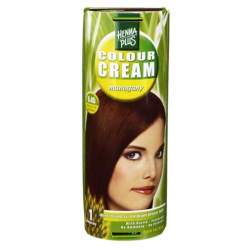 HENNAPLUS Colour Cream mahogany 6,45