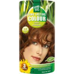 HENNAPLUS Long Lasting copper mahogany 6,45