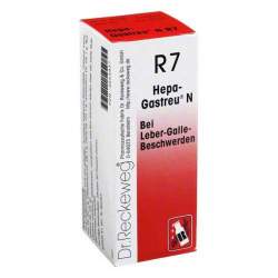 Hepa-Gastreu® N R7 Tropf. 50ml