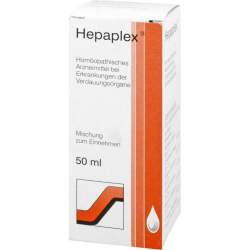 Hepaplex® 50ml