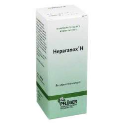 Heparanox® H Tropfen 100 ml