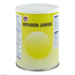 HEPARON junior Pulver