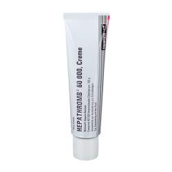 Hepathromb® 60000 Creme 50 g