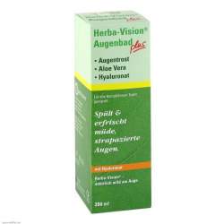 Herba-Vision® Augenbad plus 200ml