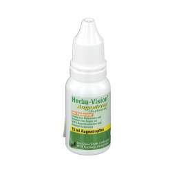 Herba-Vision® Augentrost 15ml Augentropf.