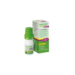 Herba-Vision® Augentrost (Euphrasia) MD sine 10ml Augentropf.