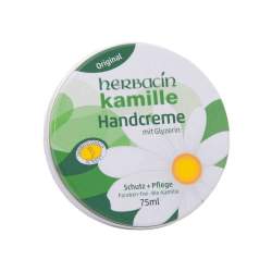 HERBACIN kamille Handcreme Original Dose