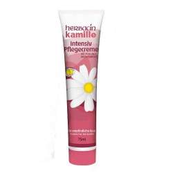 HERBACIN kamille Intensiv Pflegecreme Tube