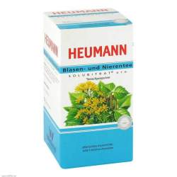 HEUMANN Blasen- und Nierentee SOLUBITRAT® uro 60g