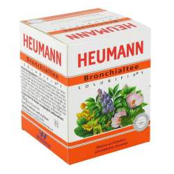 HEUMANN Bronch.-Tee SOLUBIFIX® T 30g Plv.