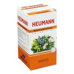 HEUMANN Bronch.-Tee SOLUBIFIX® T 60g Plv.