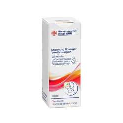 Heuschnupfenmittel DHU 30 ml Misch. fl. Verd.