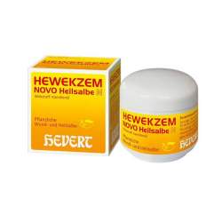 Hewekzem novo N Heilsalbe 40g