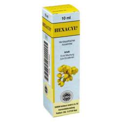 Hexacyl Tropfen 10ml