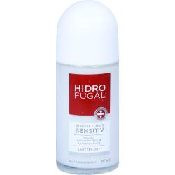 HIDROFUGAL sensitiv Roll-on