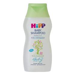 HIPP Baby SANFT Shampoo