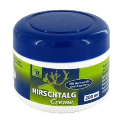 HIRSCHTALGCREME