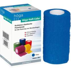 HÖGA-HAFT Color Fixierb.10 cmx4 m blau