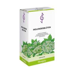 Holunderblüten 100 g