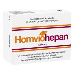 Homviohepan 75 Tbl.