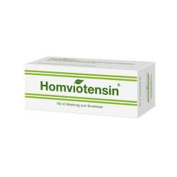 Homviotensin Tropfen 100ml