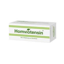 Homviotensin Tropfen 100ml