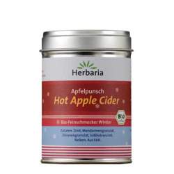 HOT APPLE Cider kbA