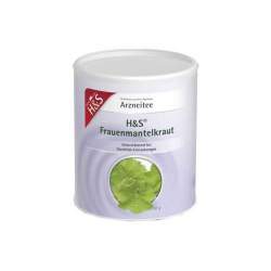 H&S Frauenmantelkraut (Loser Tee) 50 g