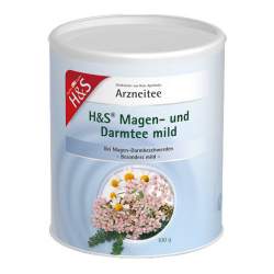 H&S Magen-und Darmtee mild (loser Tee) 100 g