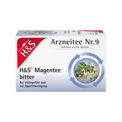 H&S MAGENTEE 20x2.0 g