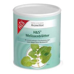 H&S Melissenblätter (loser Tee) 50 g