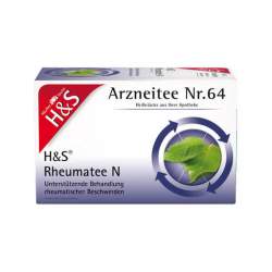 H&S Rheumatee N 20x2.0 g