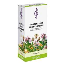 Husten-und Bronchialtee 100 g