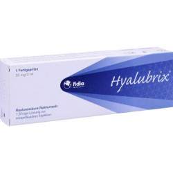 Hyalubrix