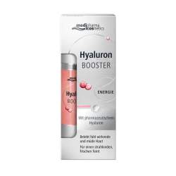 HYALURON BOOSTER Energie Gel