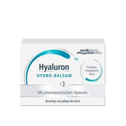 HYALURON HYDRO-BALSAM