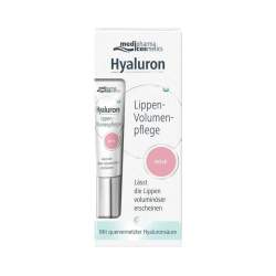 HYALURON LIPPEN-Volumenpflege Balsam