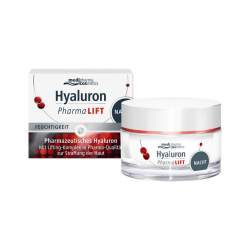 HYALURON PHARMALIFT Nacht Creme