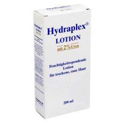 HYDRAPLEX 2% Lotion