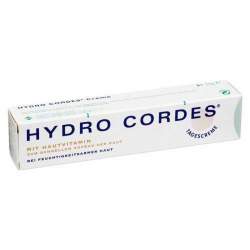 HYDRO CORDES® Creme 30g