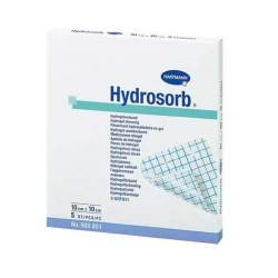 Hydrosorb® 5 Kompressen 10 cm x 10 cm