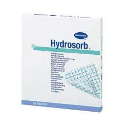 Hydrosorb® 5 Kompressen 5 cm x 7,5 cm
