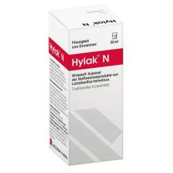 Hylak® N Flüssigkeit zum Einnehmen 50ml