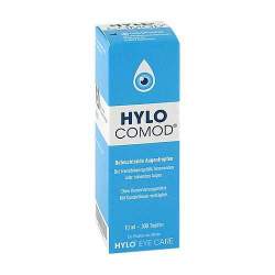 HYLO COMOD® 10ml Augentropf.