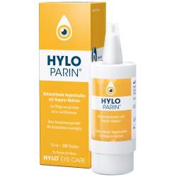 HYLO-PARIN® Augentropfen 10ml