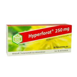 Hyperforat® 250mg 30 Filmtbl.