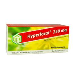 Hyperforat® 250mg 60 Filmtbl.