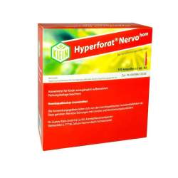 Hyperforat Nervohom Amp. 100x2 ml